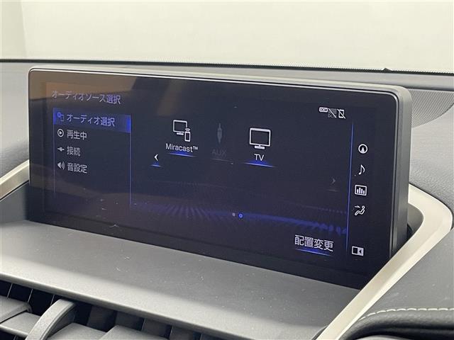 Lexus NX 10