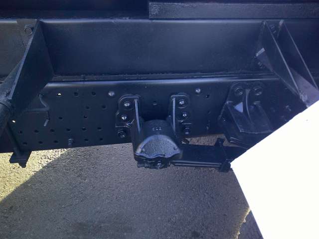 Isuzu Forward 12