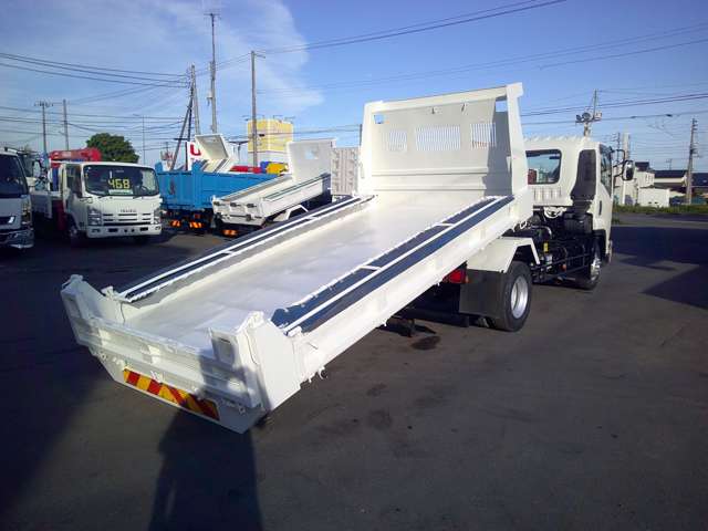 Isuzu Forward 6