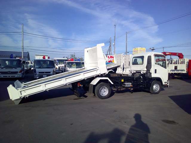 Isuzu Forward 7