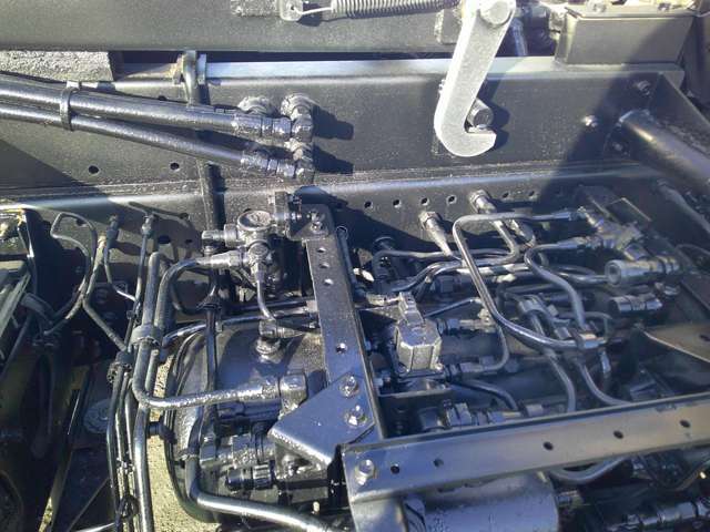 Isuzu Forward 10
