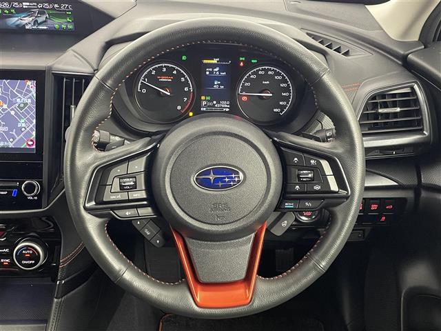 Subaru Forester 12
