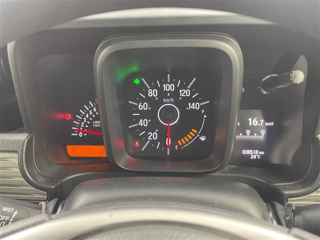 Honda N-VAN 7