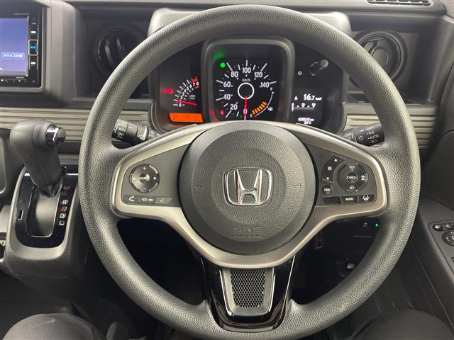 Honda N-VAN 8