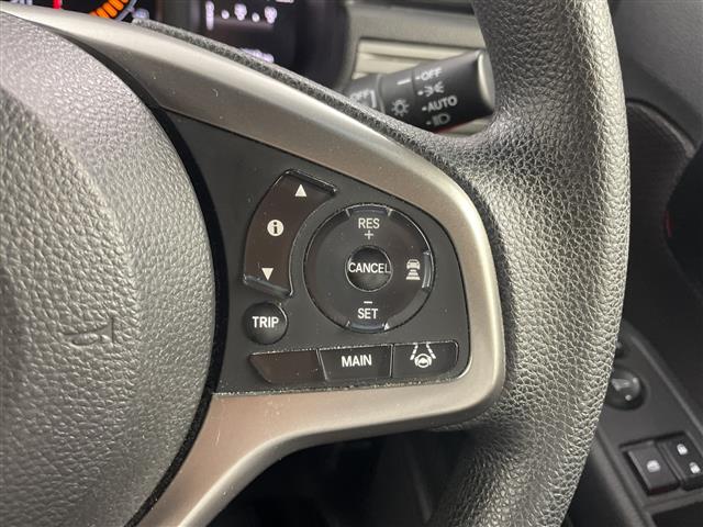 Honda N-VAN 10