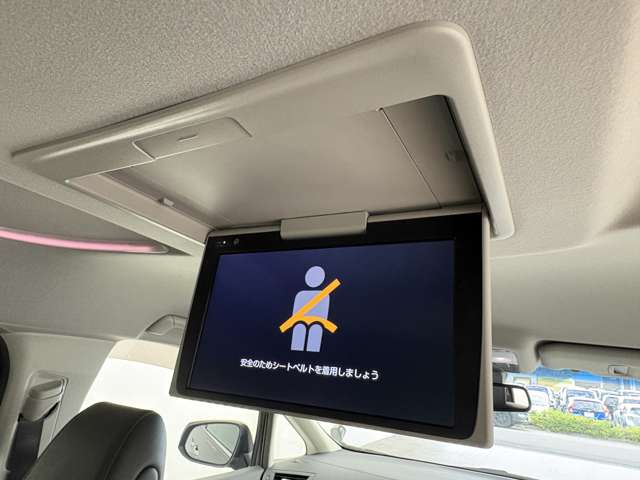 Toyota Alphard 7