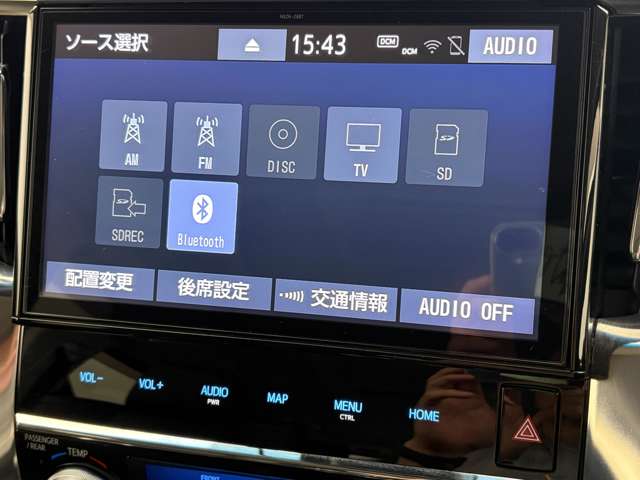 Toyota Alphard 10