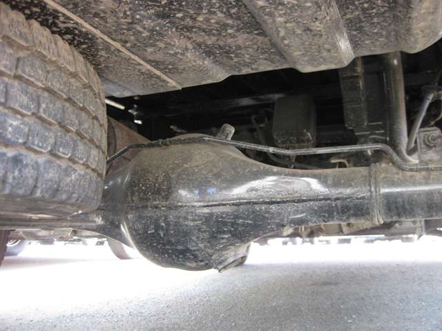 Daihatsu Hijet Truck 12
