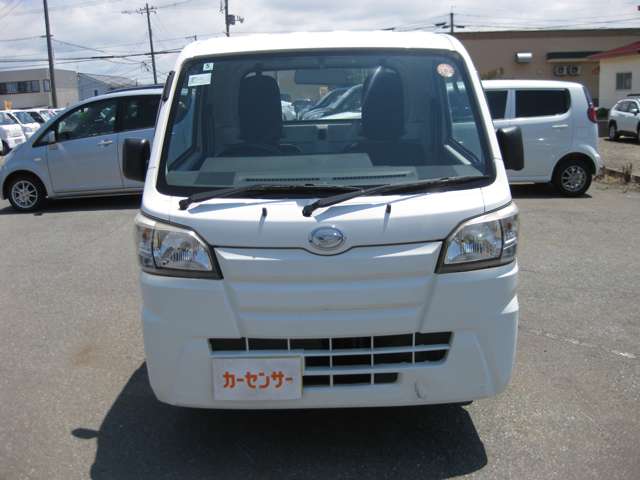 Daihatsu Hijet Truck 2