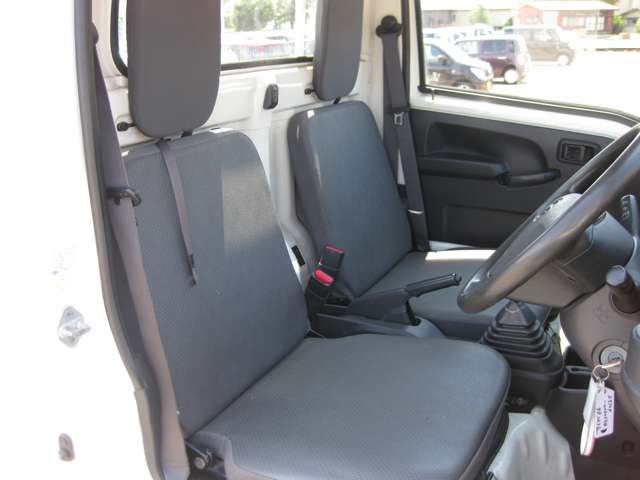Daihatsu Hijet Truck 8