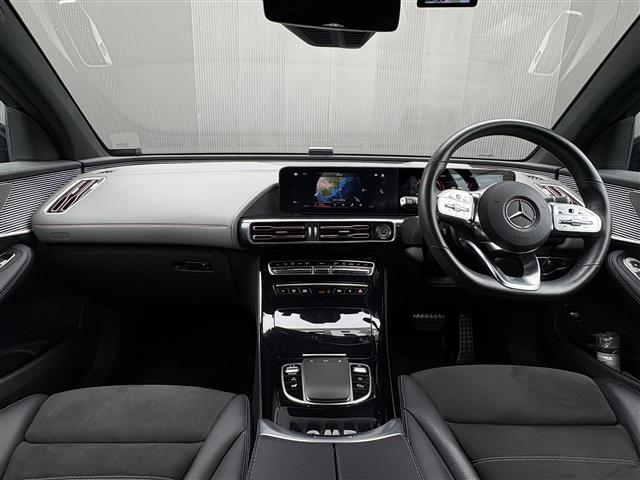 Mercedes-Benz EQC 5
