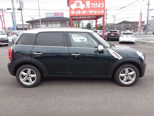 MINI Crossover 4
