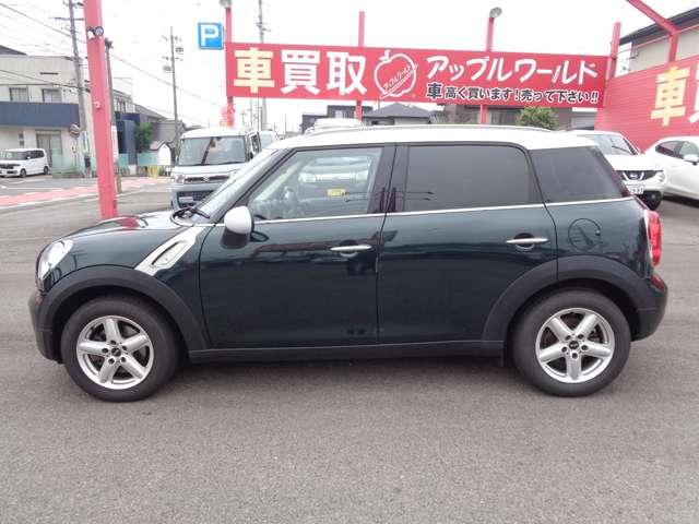 MINI Crossover 5