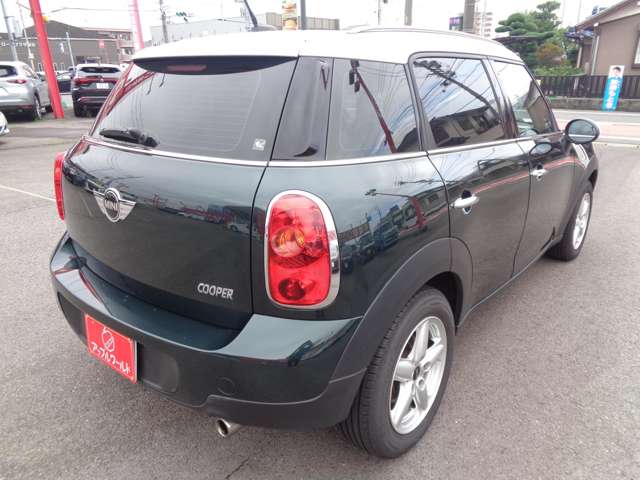 MINI Crossover 6