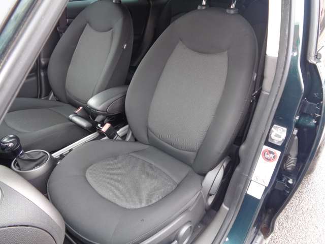 MINI Crossover 10