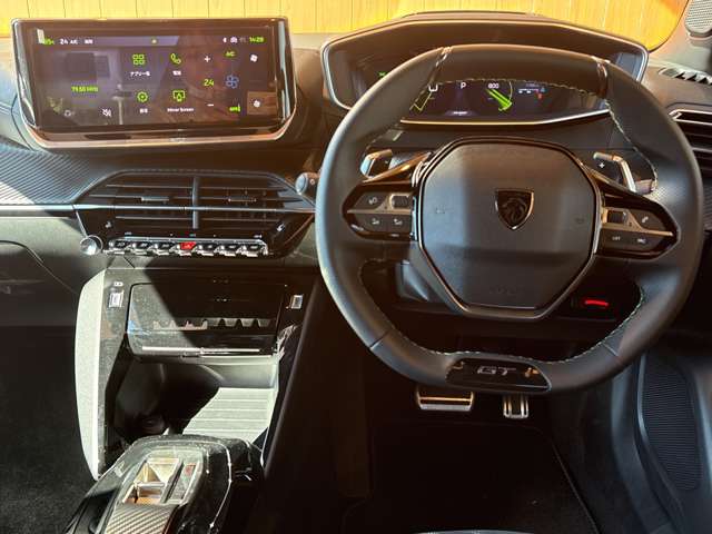 Peugeot 2008 9