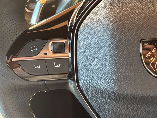Peugeot 2008 11