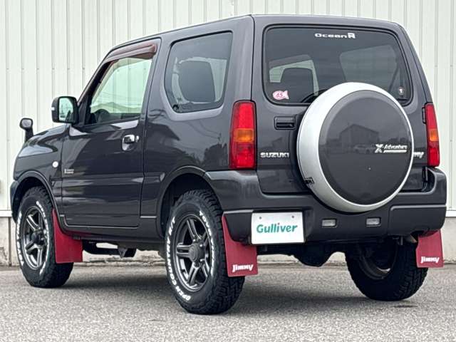 Suzuki Jimny 5
