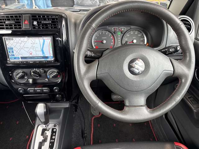Suzuki Jimny 6