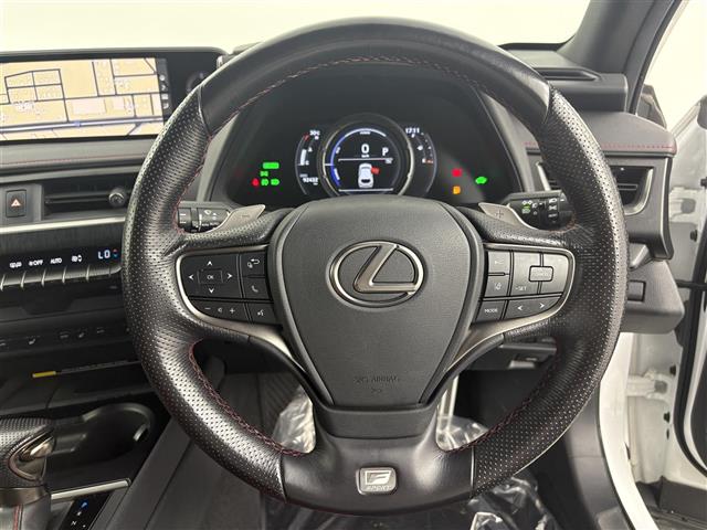 Lexus UX 13