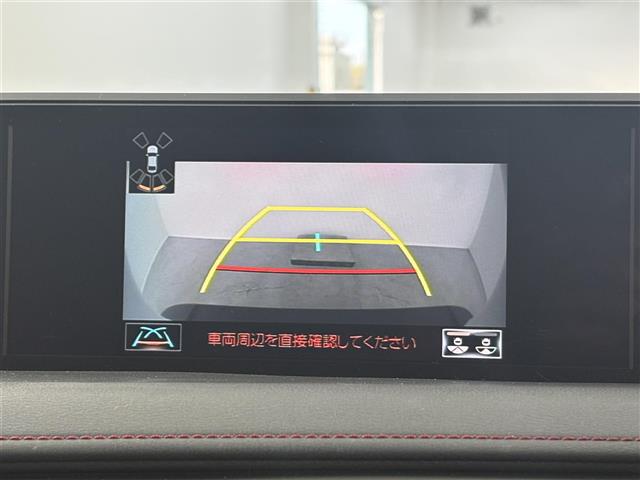 Lexus UX 6