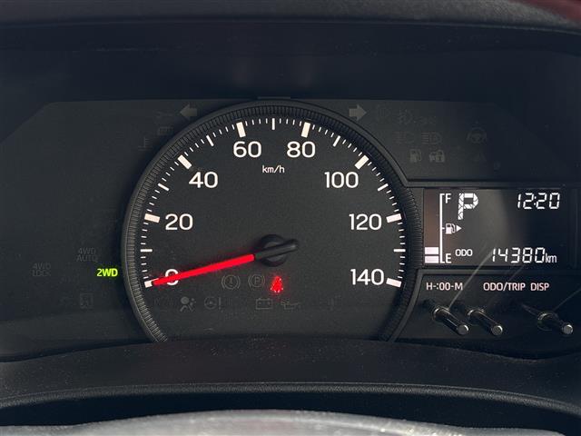 Daihatsu Hijet Deck Van 9