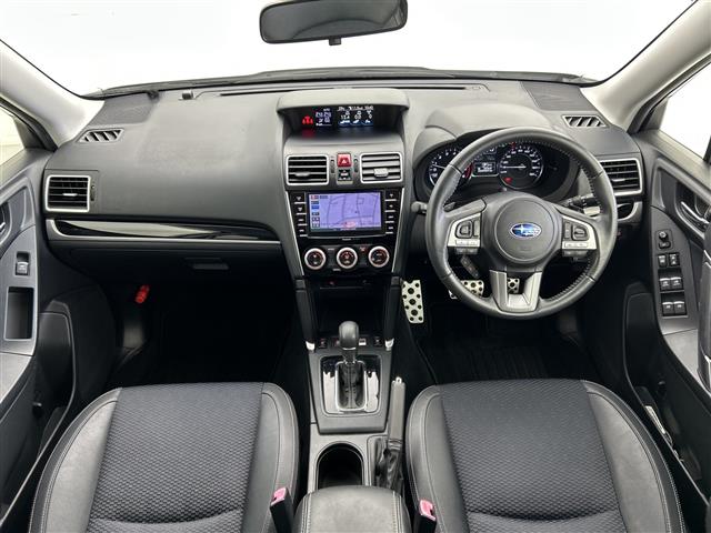 Subaru Forester 5
