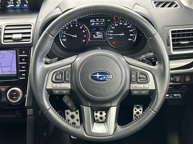 Subaru Forester 6