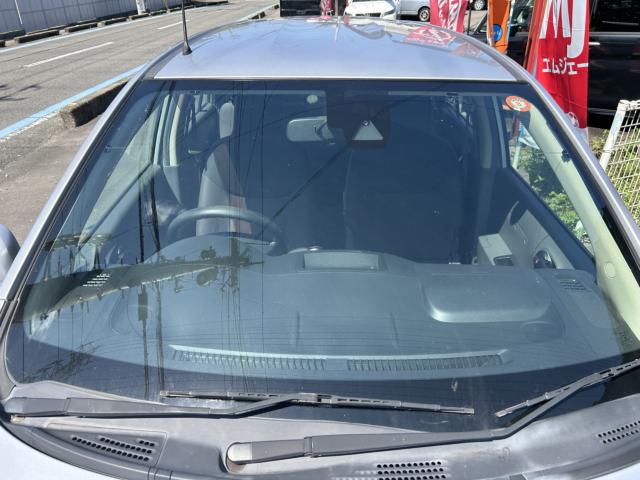 Mazda Familia Van 5