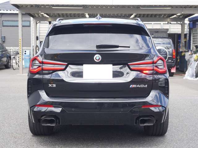 BMW X3 11