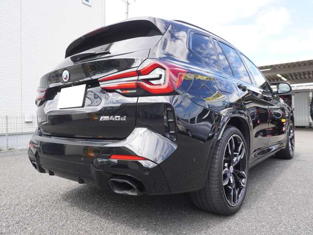 BMW X3 12