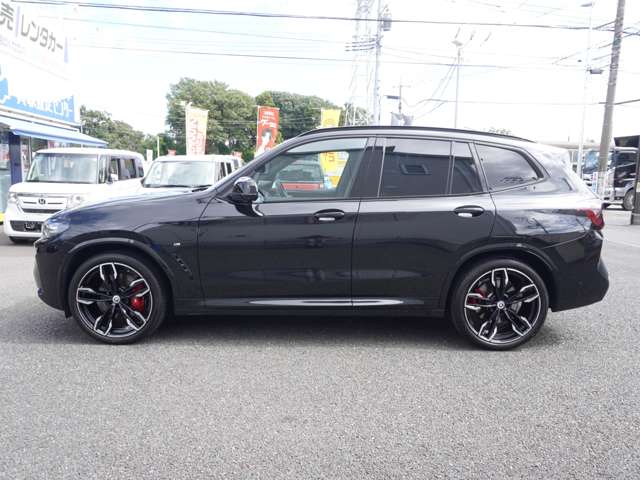 BMW X3 8