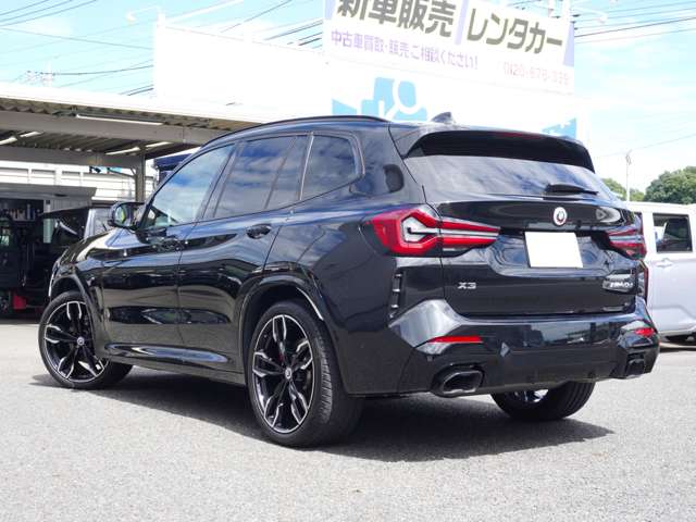 BMW X3 9
