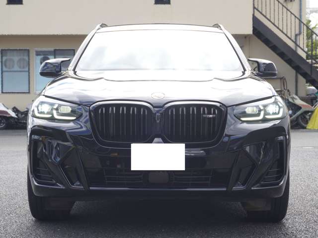 BMW X3 10