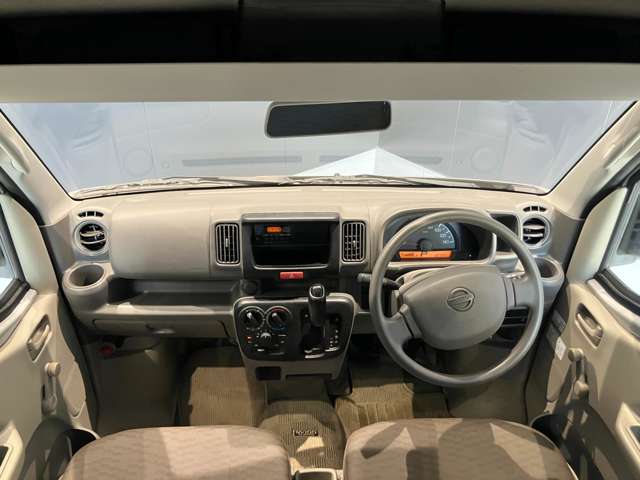 Nissan NV100 Clipper 3