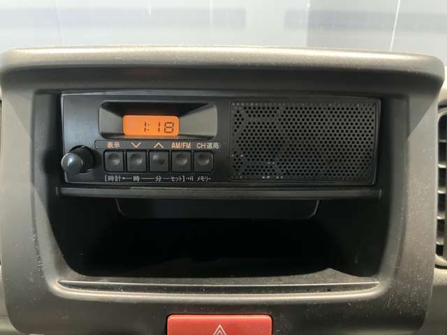 Nissan NV100 Clipper 5