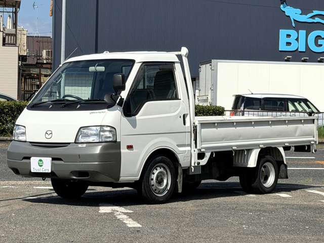 Mazda Bongo Truck 2