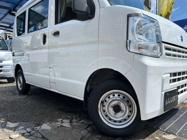 Suzuki Every 11