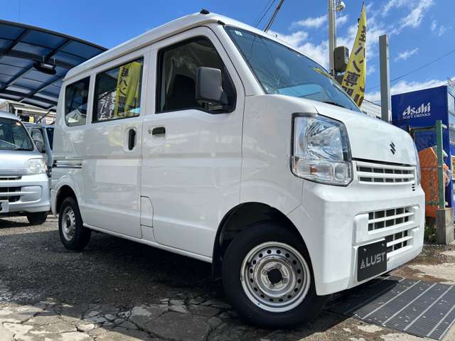 Suzuki Every 9
