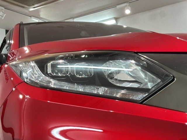 Honda Vezel 7