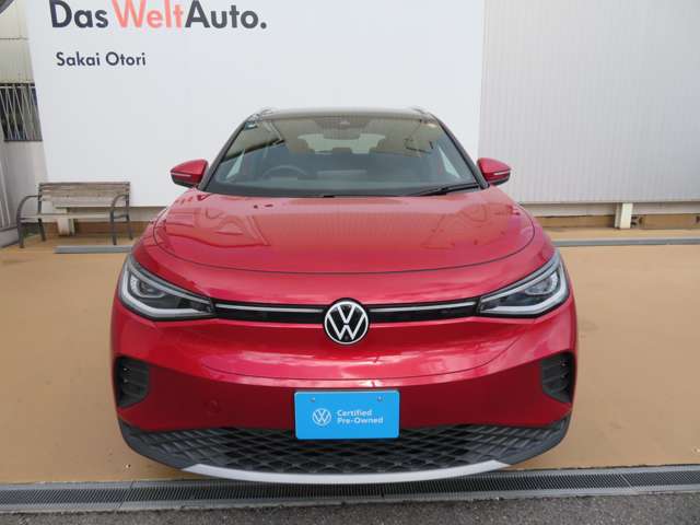 Volkswagen ID.4 9