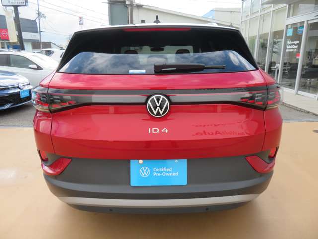 Volkswagen ID.4 10