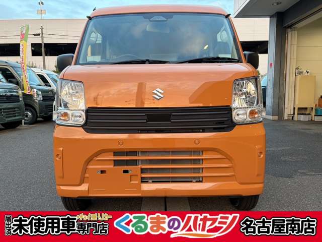 Suzuki Every 8