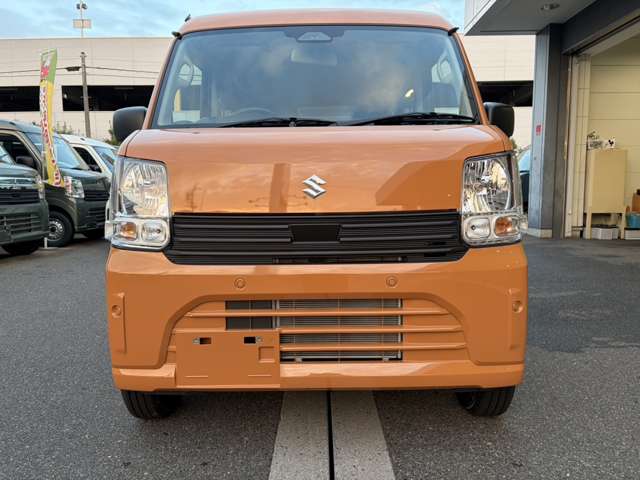 Suzuki Every 10