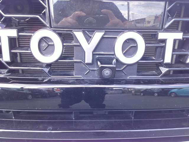 Toyota Hilux 10
