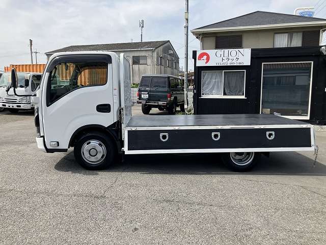 Isuzu Elf 11
