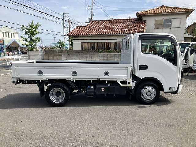 Isuzu Elf 5
