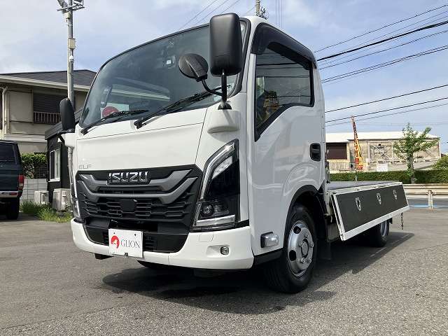 Isuzu Elf 9