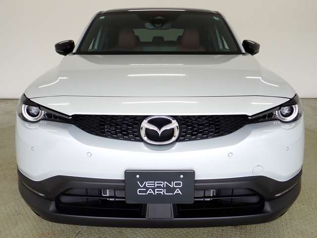 Mazda MX-30 6