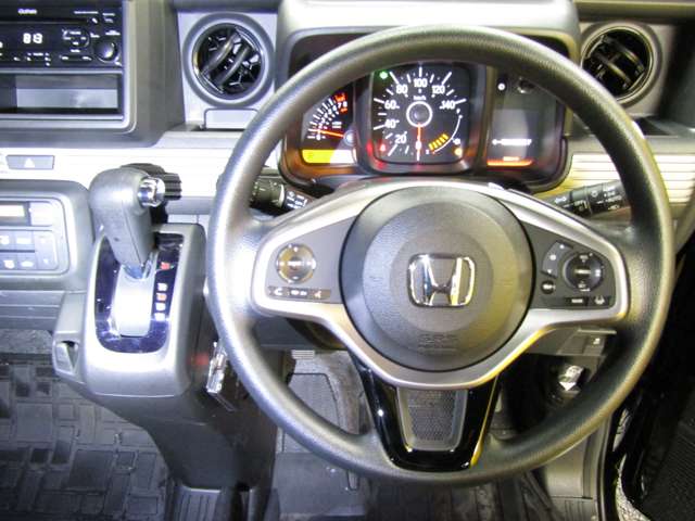 Honda N-VAN 5